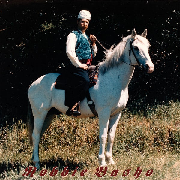 Robbie Basho – Land Of Our Fathers (Rarities 1967-1983)