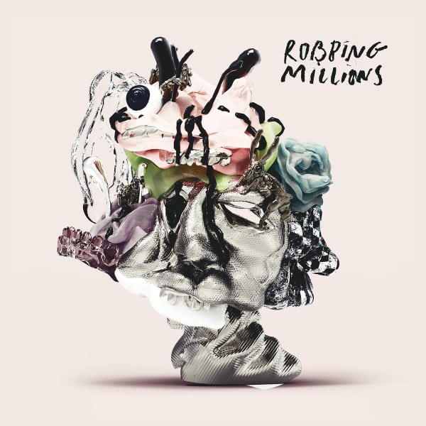 Robbing millions – Robbing Millions
