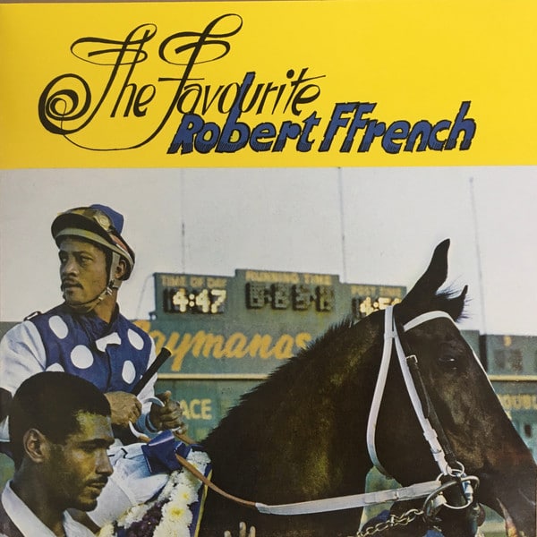 Robert Ffrench – The Favourite