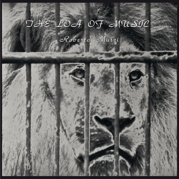 Roberto Musci – The Loa Of Music (The Complete Sessions)