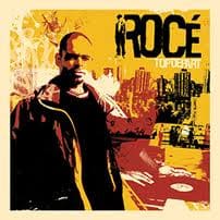 Rocé – Top Départ