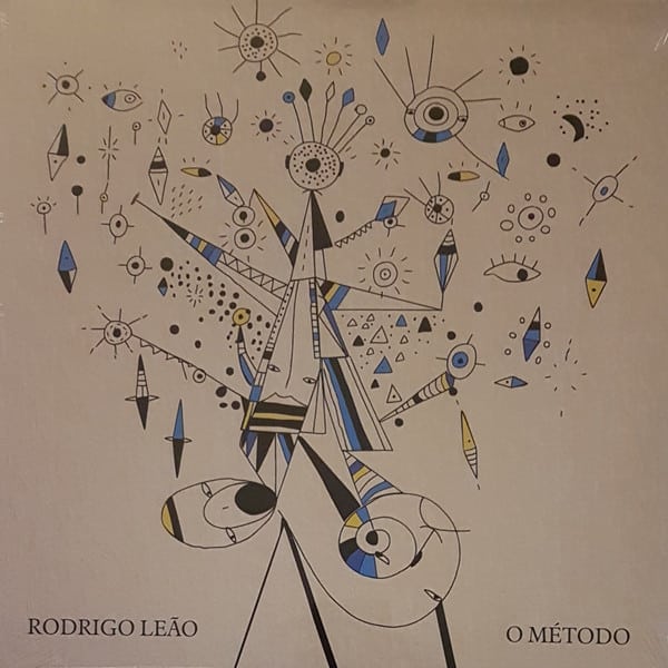 Rodrigo Leao – O Método
