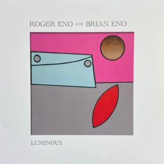 ROGER ENO – Luminous