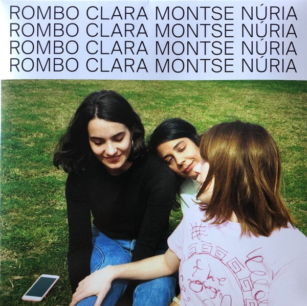 Rombo – Clara Montse Núria