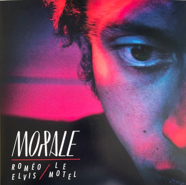 Romeo Elvis – Morale