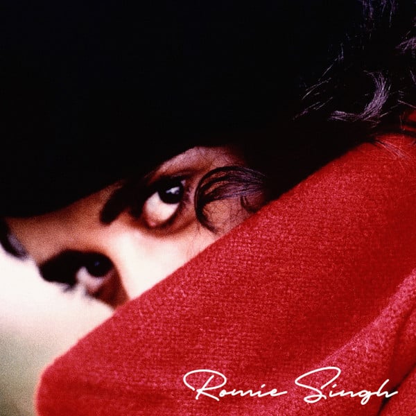 Romie Singh – Dancing To Forget EP
