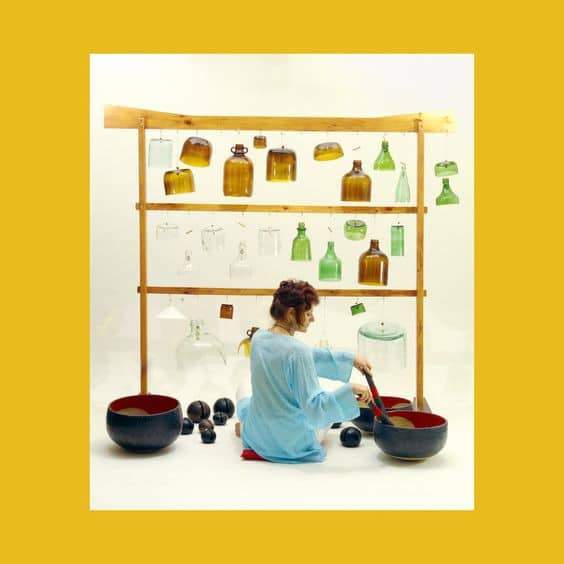 Ros Bandt – Soft and Fragile