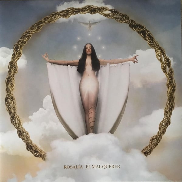 Rosalía (3) – El Mal Querer