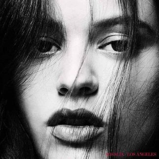 Rosalía (3) – Los Ángeles