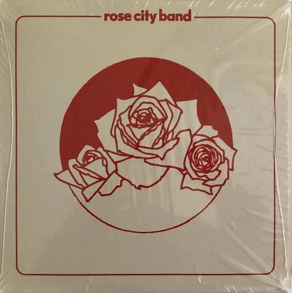 ROSE CITY BAND – Rose City Band