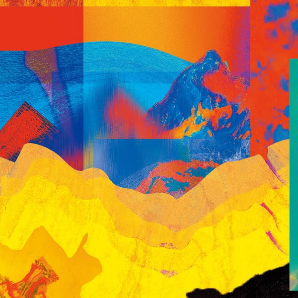 Roth Bart Baron – Loud Color(s) & Silence Festival