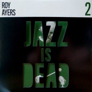 Roy Ayers – Jazz Is Dead 2