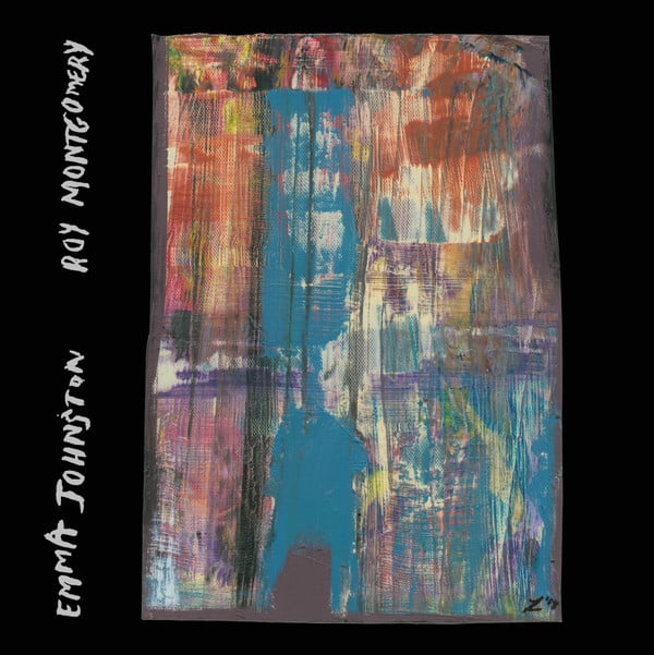 Roy Montgomery, Emma Johnston – After Nietzsche