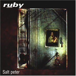 RUBY – Salt Peter