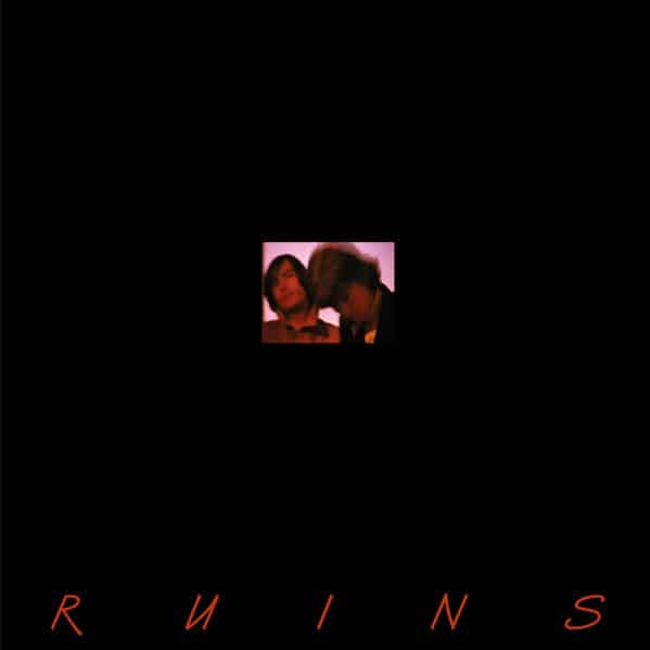 Ruins (2) – Occasional Visits