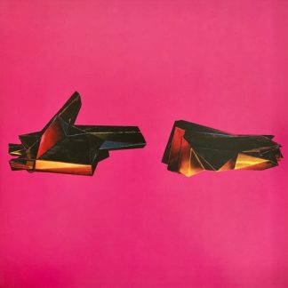 Run The Jewels – Run The Jewels 4