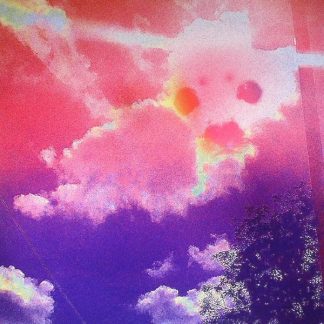 Rustie – EVENIFUDONTBELIEVE