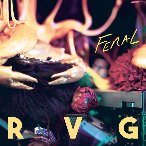 RVG (3) – Feral