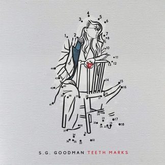 S.G. Goodman – Teeth Marks