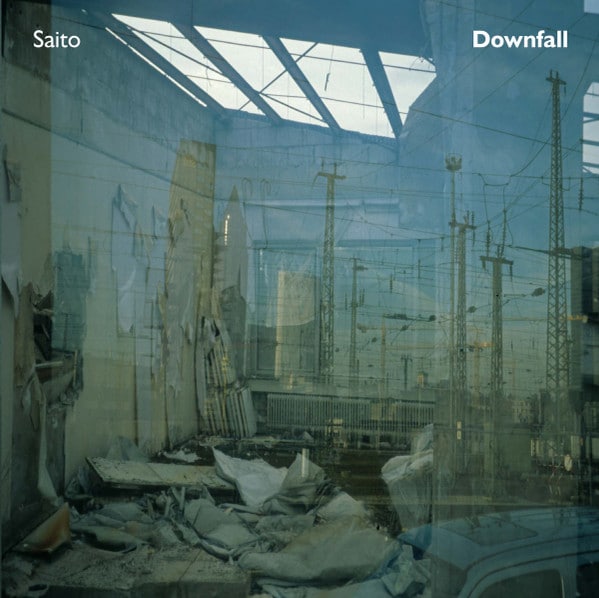 Saito (15) – Downfall