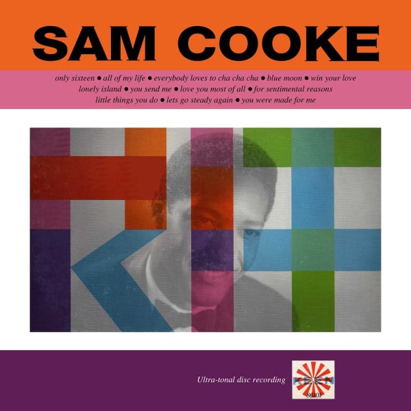 Sam Cooke – Hit Kit