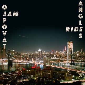 Sam Ospovat – Ride Angles