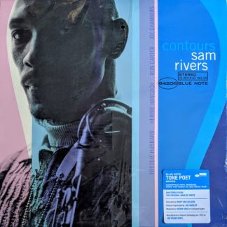 Sam Rivers – Contours