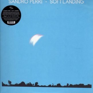 Sandro Perri – Soft Landing