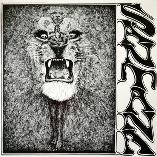Santana – Santana