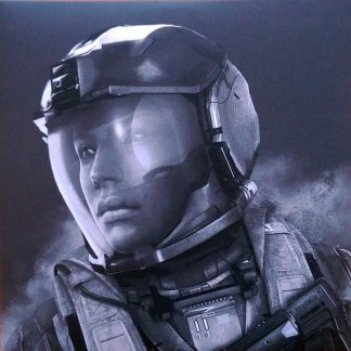Sarah Schachner – Call Of Duty: Infinite Warfare (Original Soundtrack)