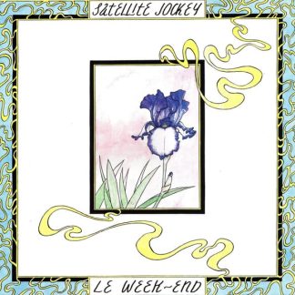 Satellite Jockey – Le Week​-​end