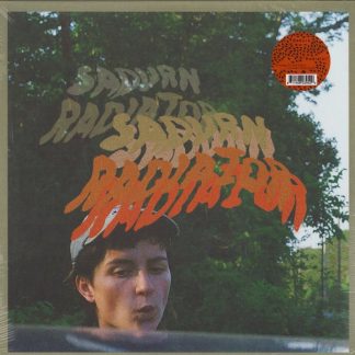 Saturn – Radiator