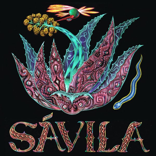 Sávila – Mayahuel