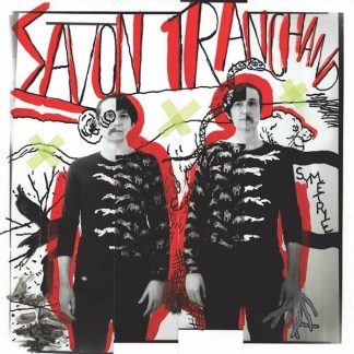 Savon Tranchand – Symétrie