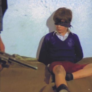 Scorpion Violente – The Stalker
