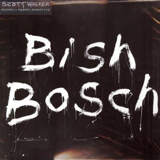 Scott Walker – Bish Bosch
