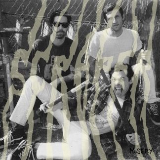Scraper – Misery