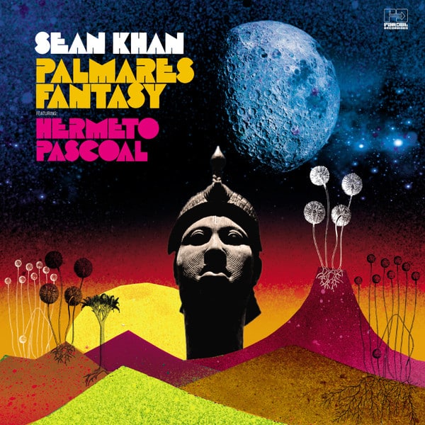 Sean Khan – Palmares Fantasy