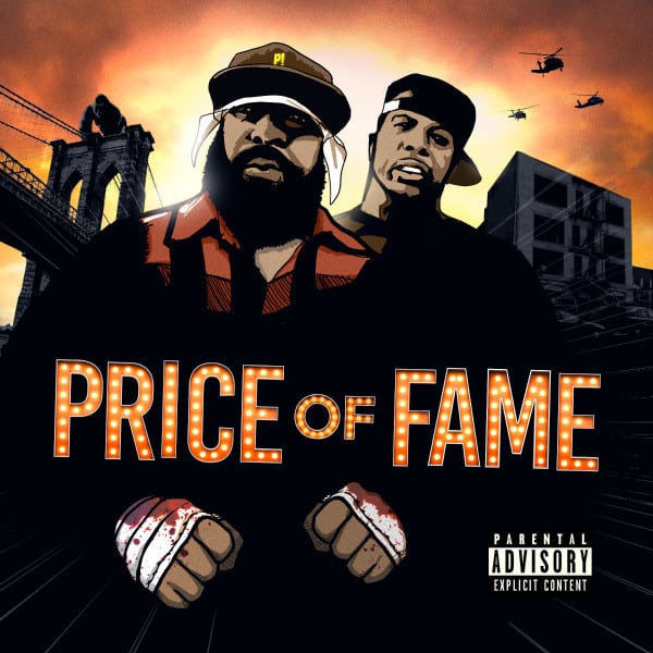 Sean Price & Lil Fame – Price of Fame