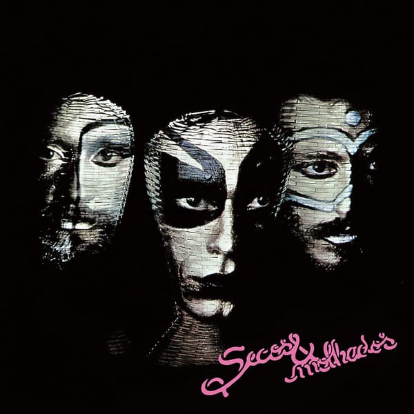 Secos & Molhados – Secos & Molhados