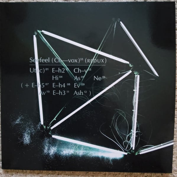 SEEFEEL – (Ch-vox) (REDUX)