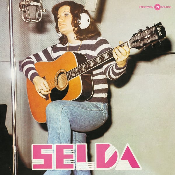 Selda (2) – Selda