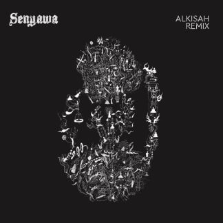 Senyawa – Alkisah Remixed