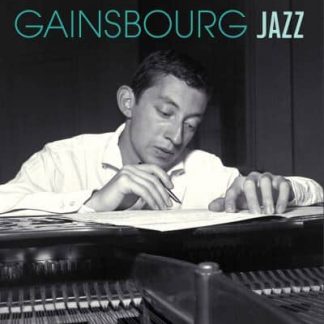 Serge Gainsbourg – Jazz