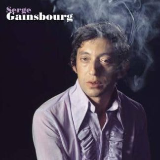 Serge Gainsbourg – Serge Gainsbourg