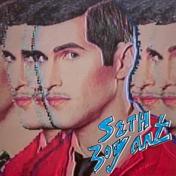 Seth Bogart – Seth Bogart