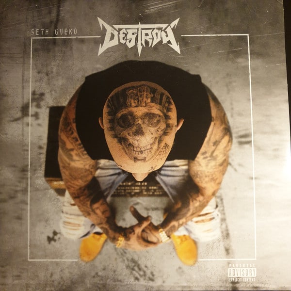 Seth Gueko – Destroy