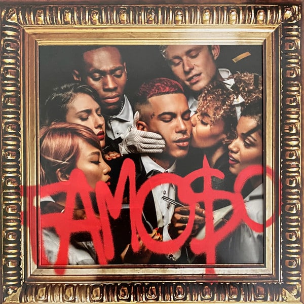Sfera Ebbasta – Famoso