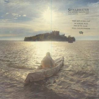 Shearwater – The Golden Archipelago