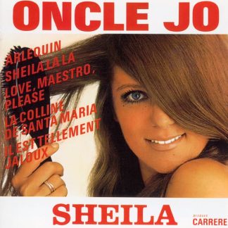 Sheila (5) – Oncle Jo